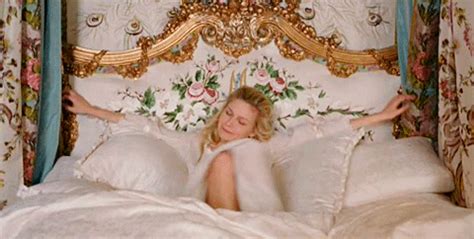 dunst nude|Kirsten Dunst Nude, Butt Scene in Marie Antoinette